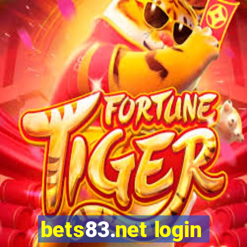 bets83.net login